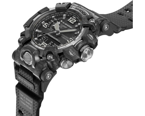 Часы Casio G-Shock GWG-2000-1A1