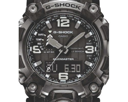 Часы Casio G-Shock GWG-2000-1A1