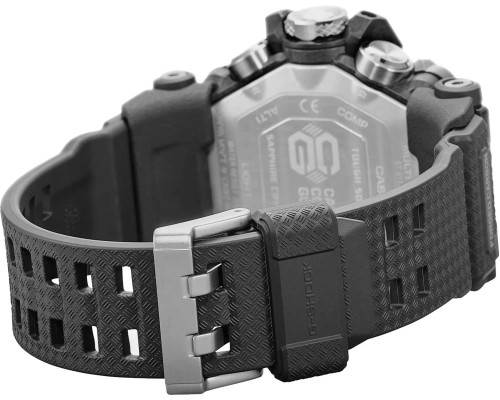 Часы Casio G-Shock GWG-2000-1A1