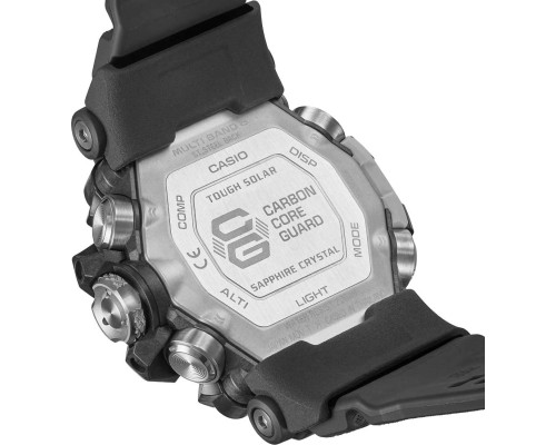 Часы Casio G-Shock GWG-2000-1A1