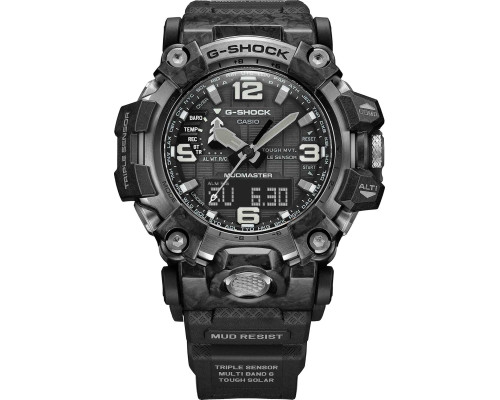 Часы Casio G-Shock GWG-2000-1A1
