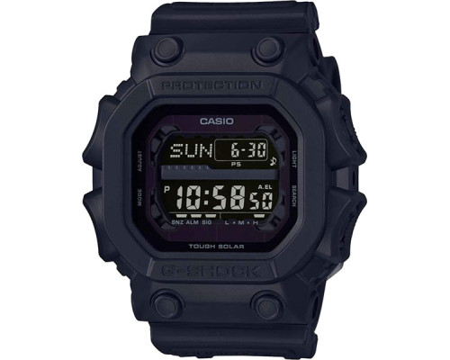 Часы Casio G-Shock GX-56BB-1ER