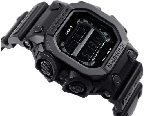 Часы Casio G-Shock GX-56BB-1ER