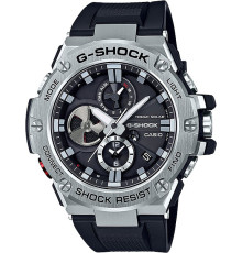 Часы Casio G-Shock GST-B100-1AER