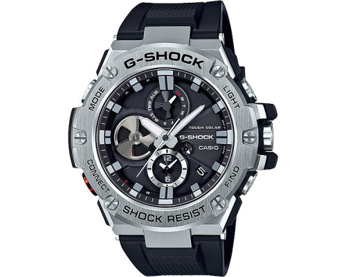 Часы Casio G-Shock GST-B100-1AER