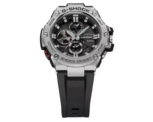 Часы Casio G-Shock GST-B100-1AER