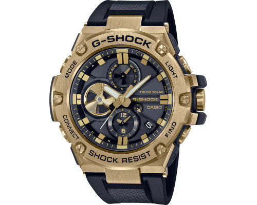 Часы Casio G-Shock GST-B100GB-1A9DR