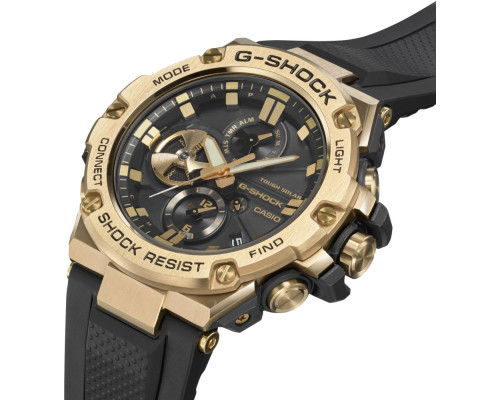 Часы Casio G-Shock GST-B100GB-1A9DR