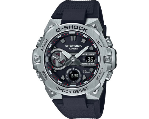 Часы Casio G-Shock GST-B400-1AER