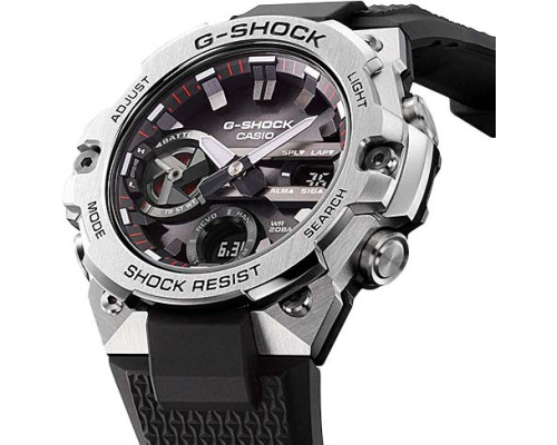 Часы Casio G-Shock GST-B400-1AER