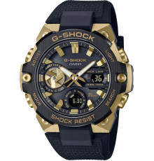 Часы Casio G-Shock GST-B400GB-1A9DR