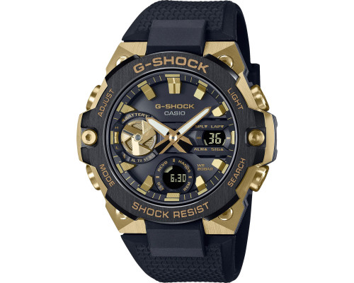 Часы Casio G-Shock GST-B400GB-1A9DR