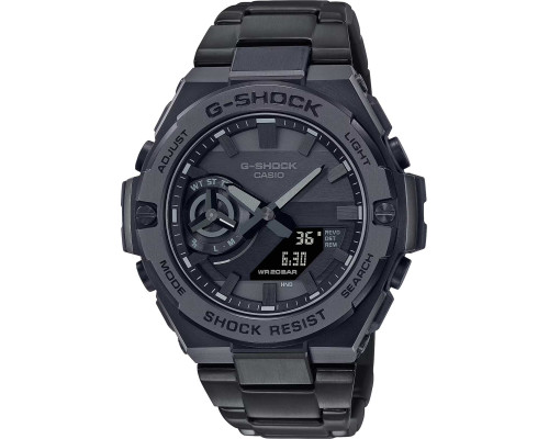 Часы Casio G-Shock GST-B500BD-1ADR