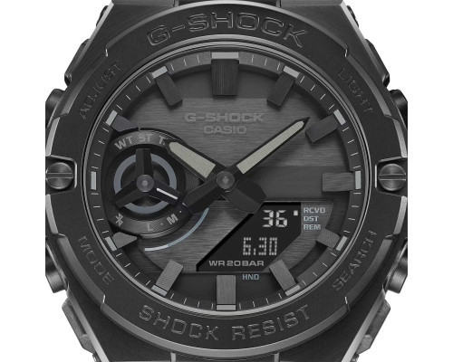 Часы Casio G-Shock GST-B500BD-1ADR