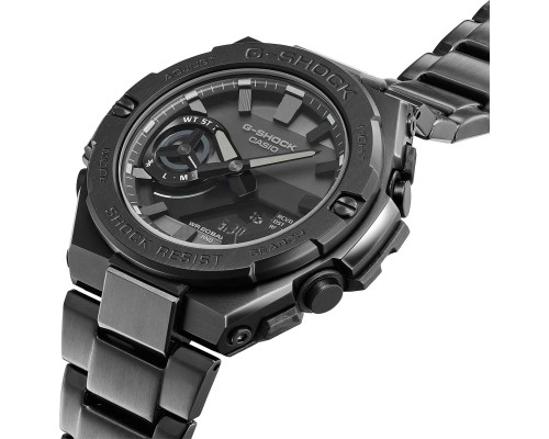 Часы Casio G-Shock GST-B500BD-1ADR