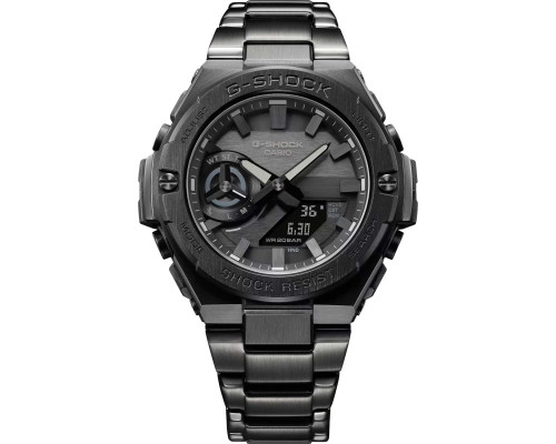 Часы Casio G-Shock GST-B500BD-1ADR