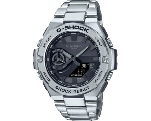 Часы Casio G-Shock GST-B500D-1A1ER