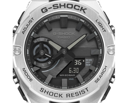 Часы Casio G-Shock GST-B500D-1A1ER