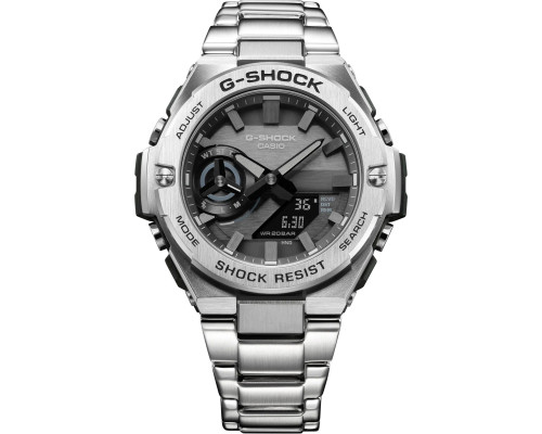 Часы Casio G-Shock GST-B500D-1A1ER