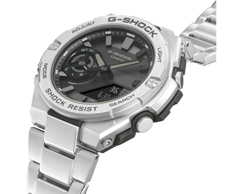 Часы Casio G-Shock GST-B500D-1A1ER