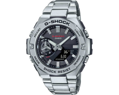 Часы Casio G-Shock GST-B500D-1AER