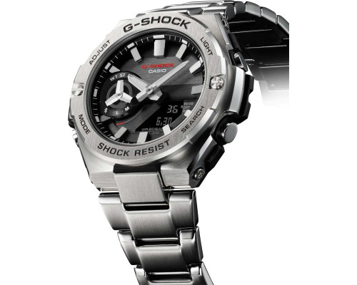 Часы Casio G-Shock GST-B500D-1AER