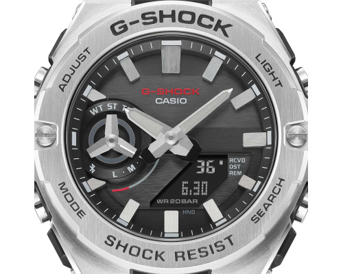 Часы Casio G-Shock GST-B500D-1AER