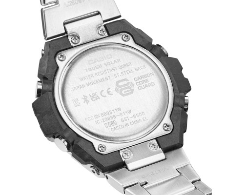 Часы Casio G-Shock GST-B500D-1AER