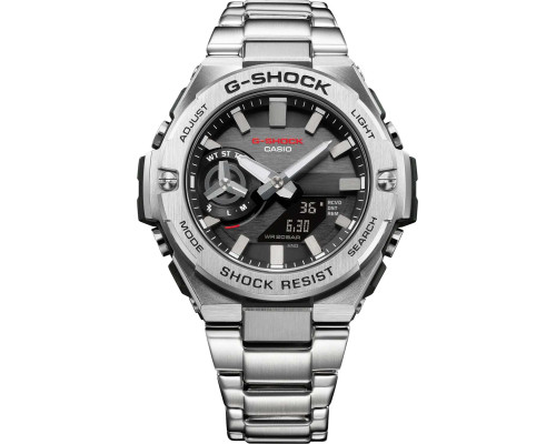 Часы Casio G-Shock GST-B500D-1AER