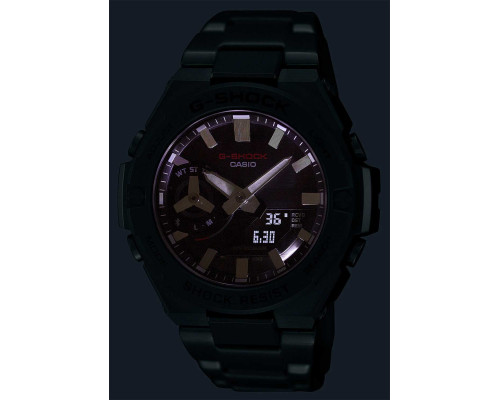 Часы Casio G-Shock GST-B500D-1AER