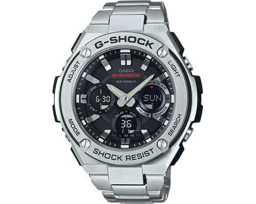 Часы Casio G-Shock GST-S110D-1ADR