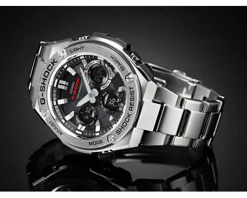 Часы Casio G-Shock GST-S110D-1ADR