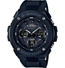 Часы Casio G-Shock GST-W100G-1BER