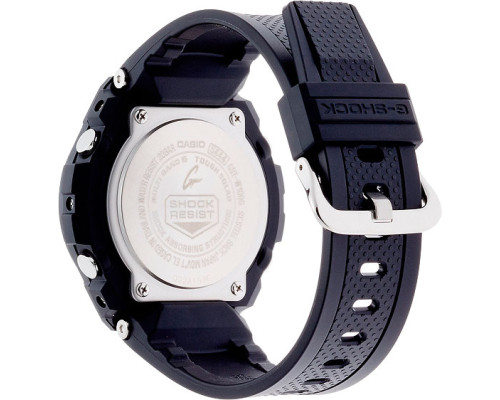 Часы Casio G-Shock GST-W100G-1BER