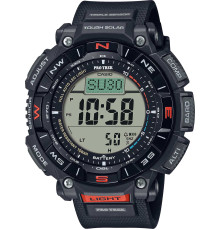 Часы Casio Pro Trek PRG-340-1DR