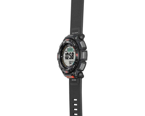 Часы Casio Pro Trek PRG-340-1DR