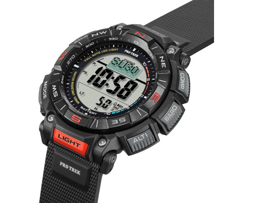 Часы Casio Pro Trek PRG-340-1DR