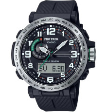 Часы Casio Pro Trek PRG-601-1DR