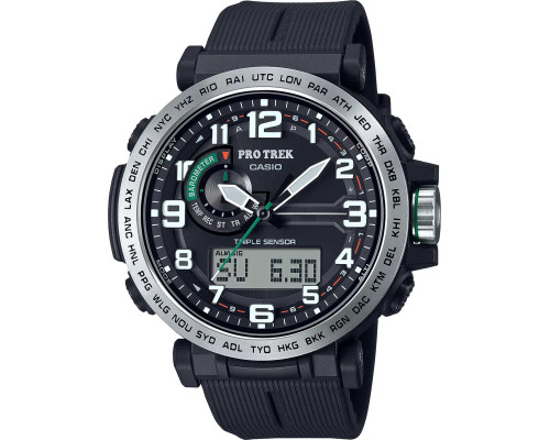 Часы Casio Pro Trek PRG-601-1DR