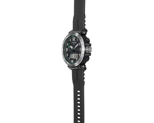 Часы Casio Pro Trek PRG-601-1DR