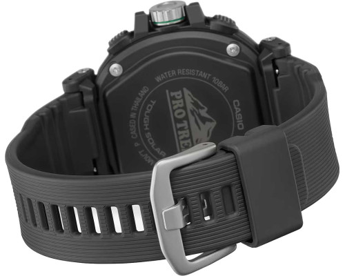 Часы Casio Pro Trek PRG-601-1DR