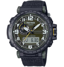 Часы Casio Pro Trek PRG-601YB-3DR