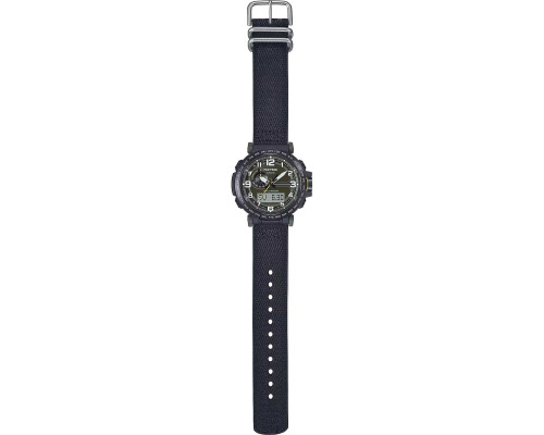 Часы Casio Pro Trek PRG-601YB-3DR