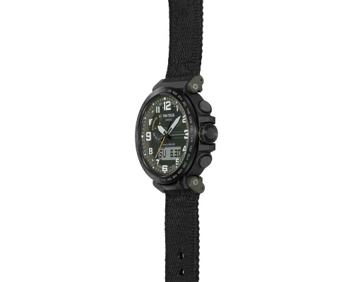 Часы Casio Pro Trek PRG-601YB-3DR