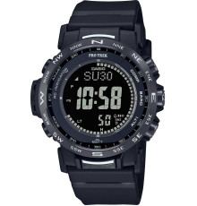 Часы Casio Pro Trek PRW-35Y-1B