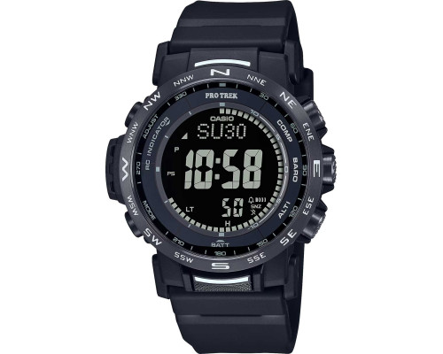 Часы Casio Pro Trek PRW-35Y-1B