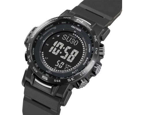 Часы Casio Pro Trek PRW-35Y-1B