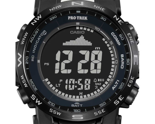 Часы Casio Pro Trek PRW-35Y-1B