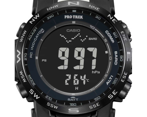 Часы Casio Pro Trek PRW-35Y-1B