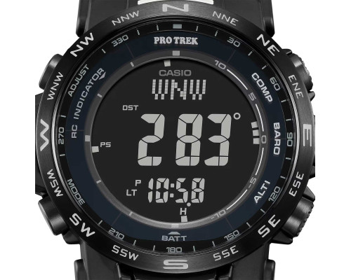 Часы Casio Pro Trek PRW-35Y-1B